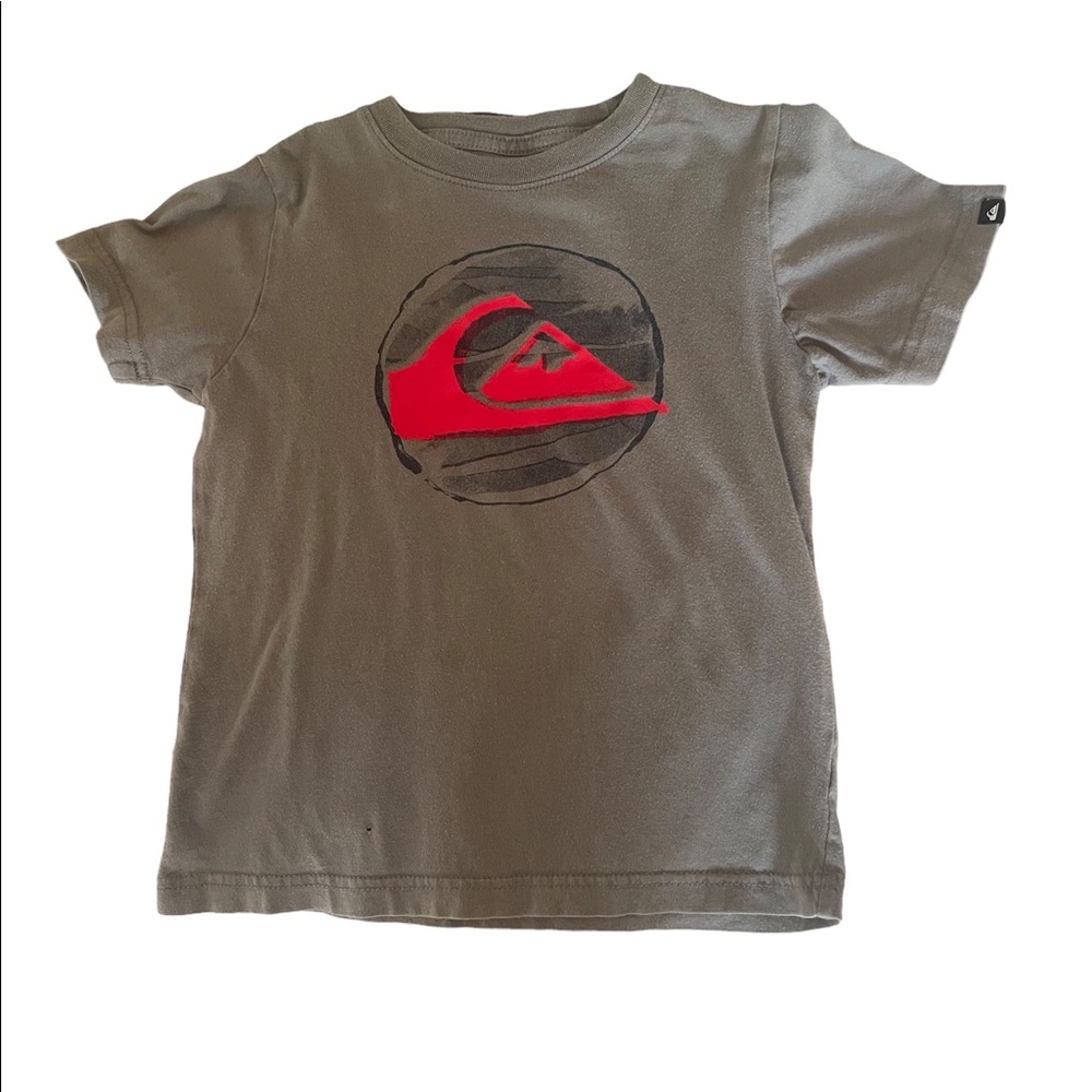 2 quicksilver shirts for the price of 1!